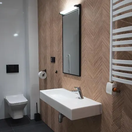 Start W Wisle Resort Wisla