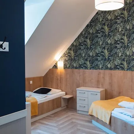 Start W Wisle Resort Wisla