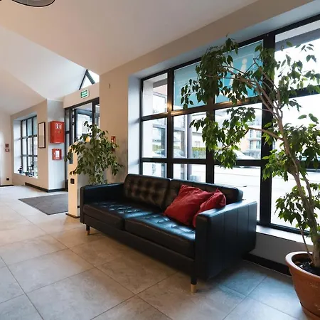 Resort Start W Wisle Wisla