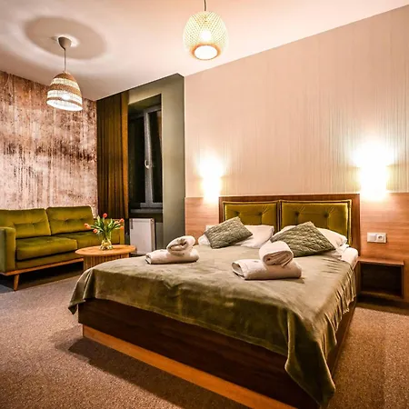 Resort Start W Wisle Wisla