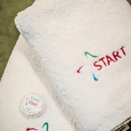 Start W Wisle * Wisla