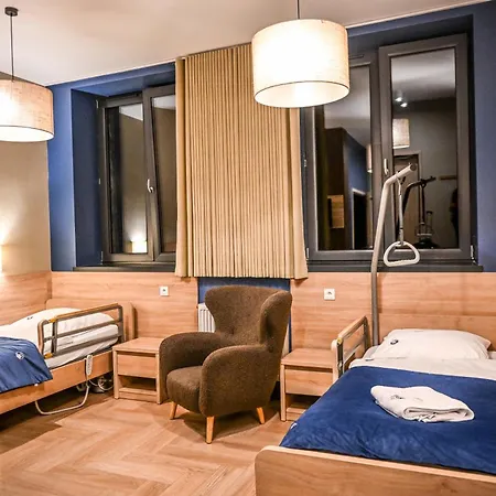 Start W Wisle * Wisla