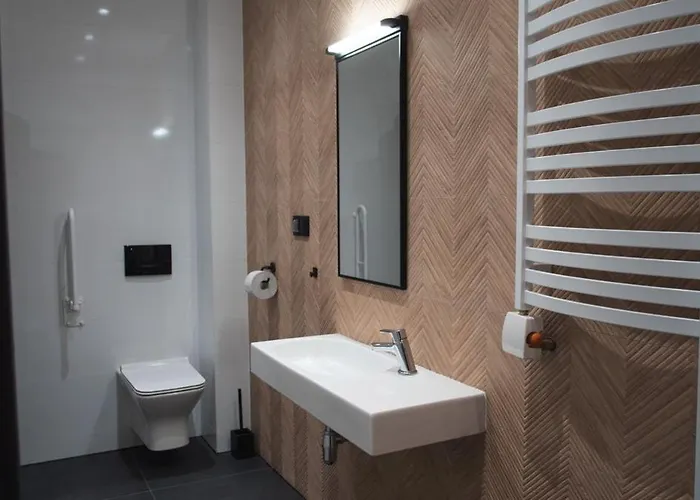 Start W Wisle Resort Wisla