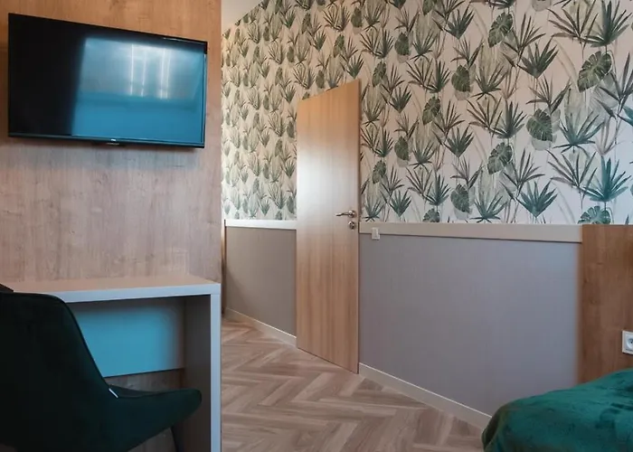 Start W Wisle Resort Wisla