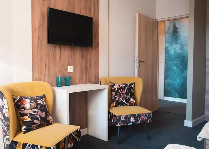 Start W Wisle Resort Wisla