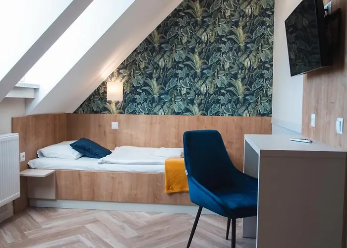 Resort Start W Wisle