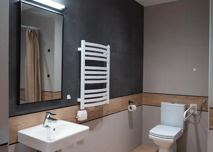 Start W Wisle Resort *