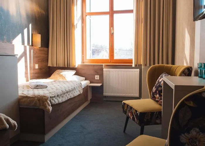 Resort Start W Wisle *