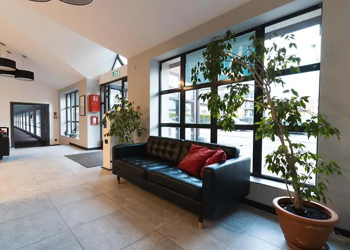 Resort Start W Wisle Wisla