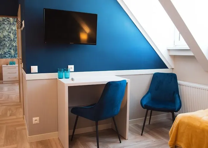 Resort Start W Wisle Wisla