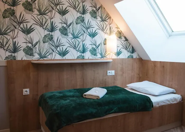 Resort Start W Wisle Wisla