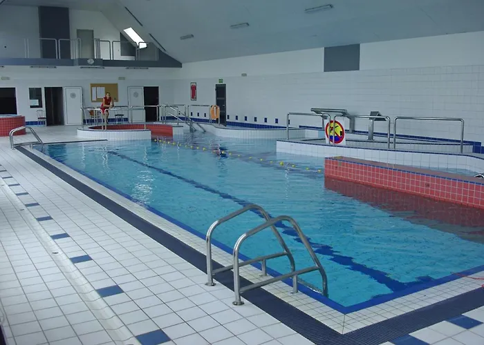 Resort Start W Wisle *