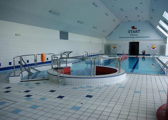 Resort Start W Wisle *