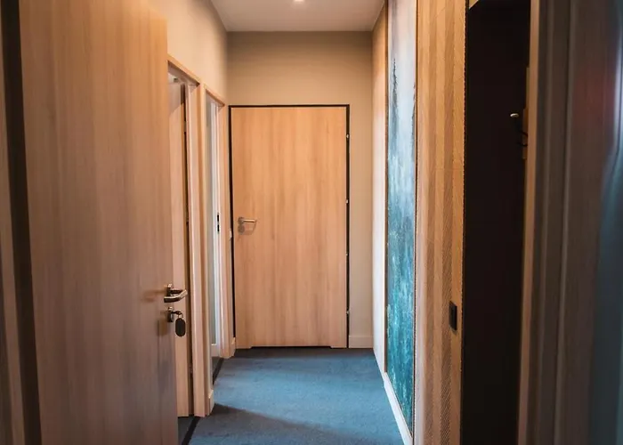 Start W Wisle Resort