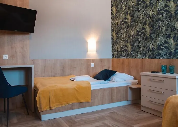 Start W Wisle Resort