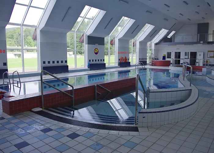 Start W Wisle Resort