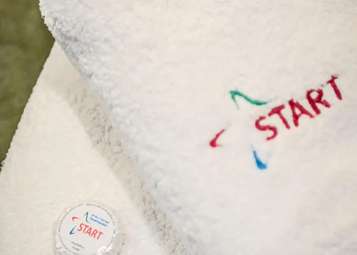 Start W Wisle * Wisla