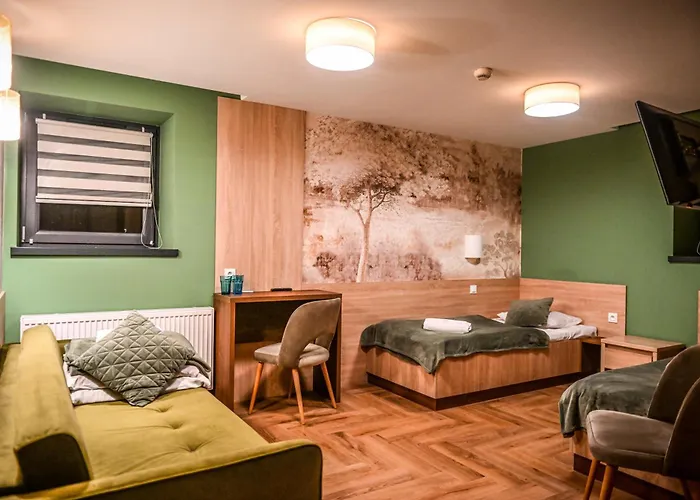 Resort Start W Wisle